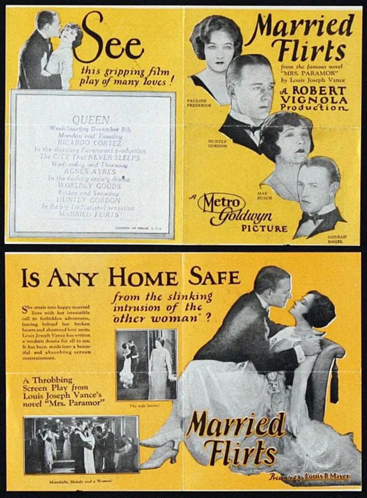 Married Flirts photo