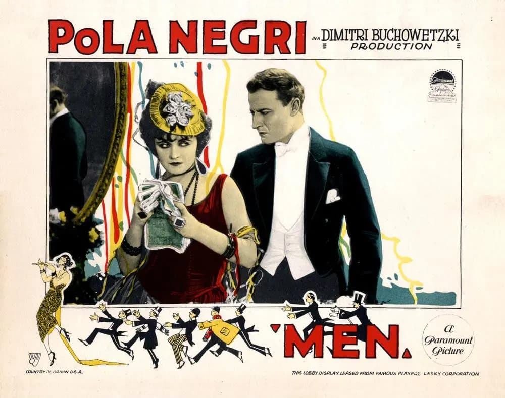 Men