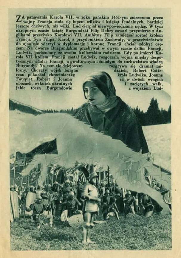 Miracle of the Wolves
