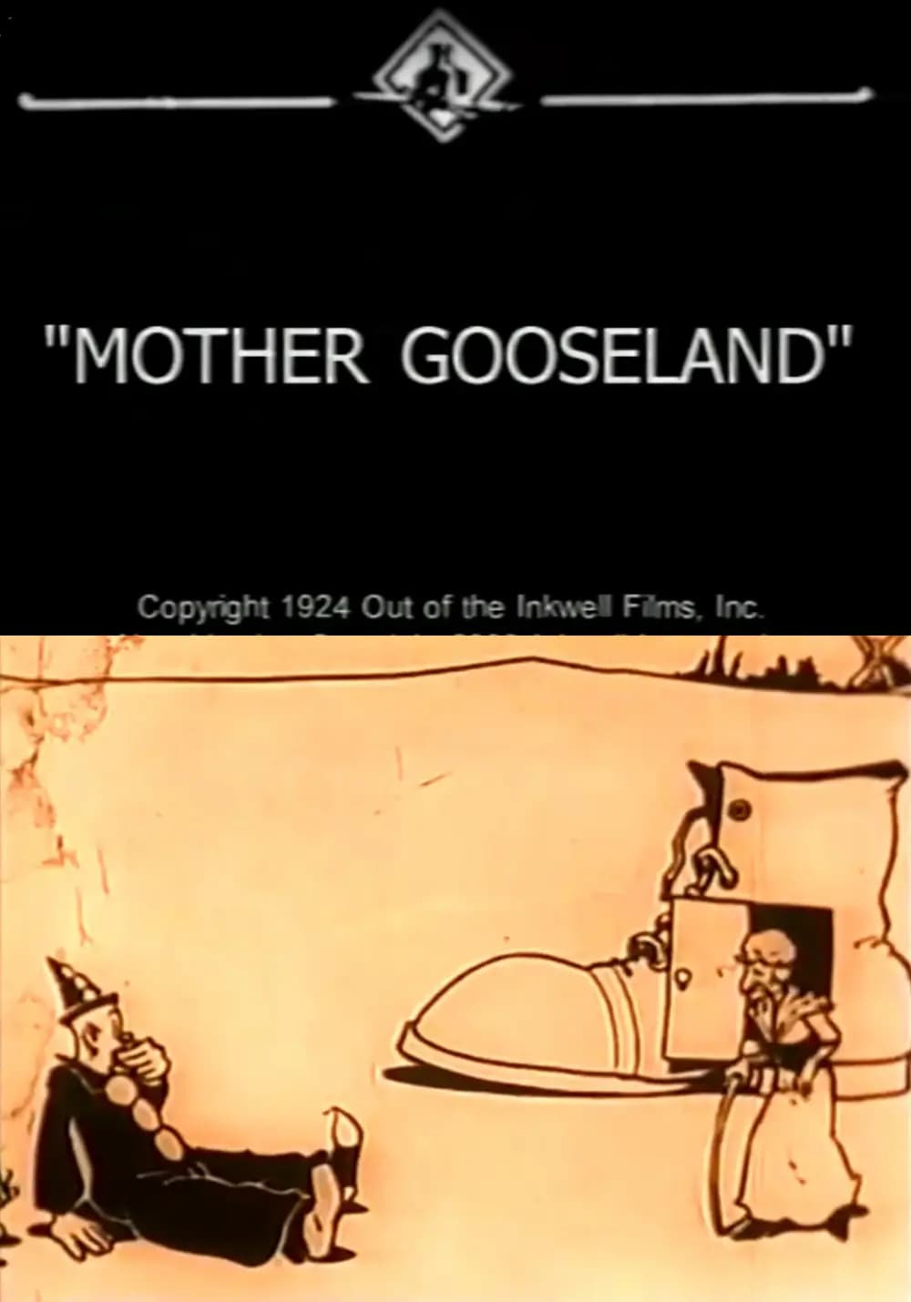 Mother Gooseland
