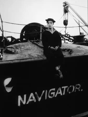 The Navigator photo