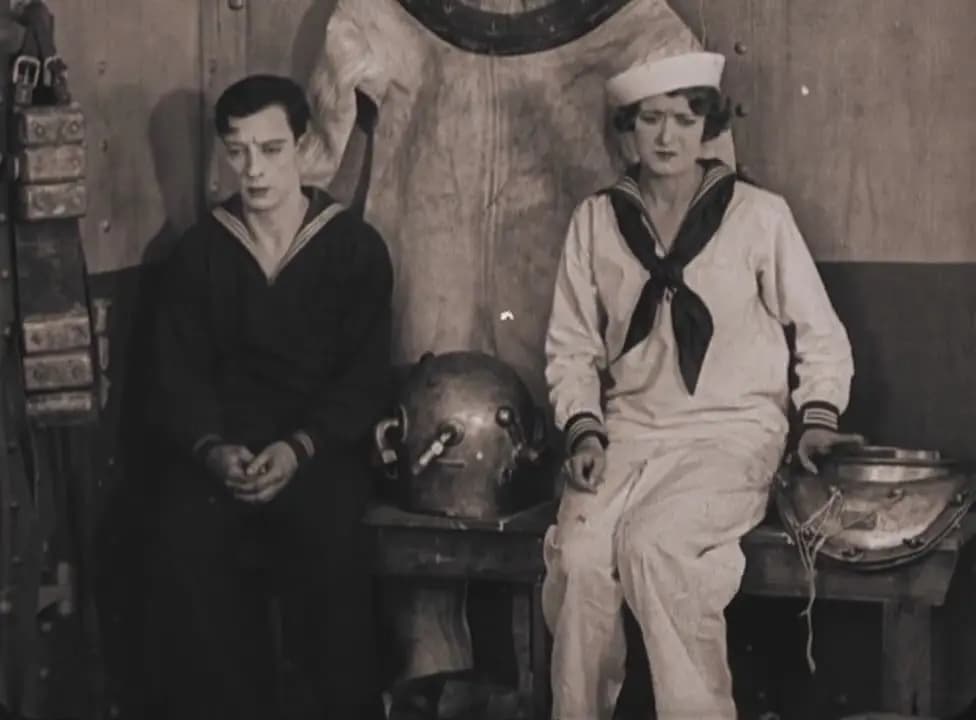 The Navigator photo