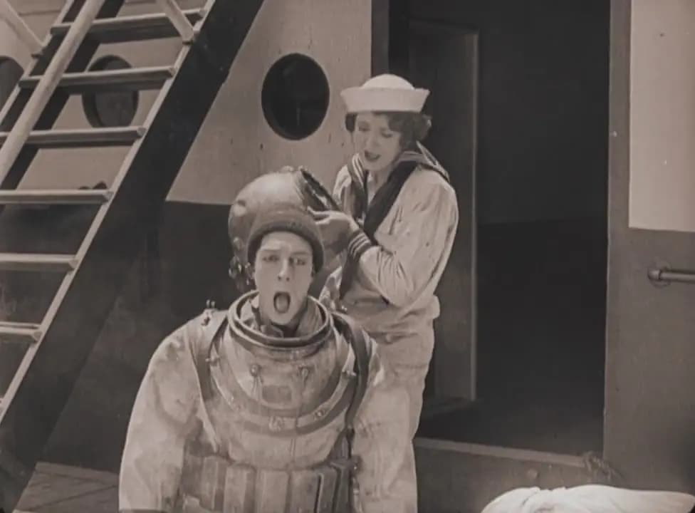 The Navigator photo