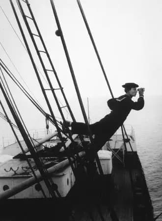 The Navigator