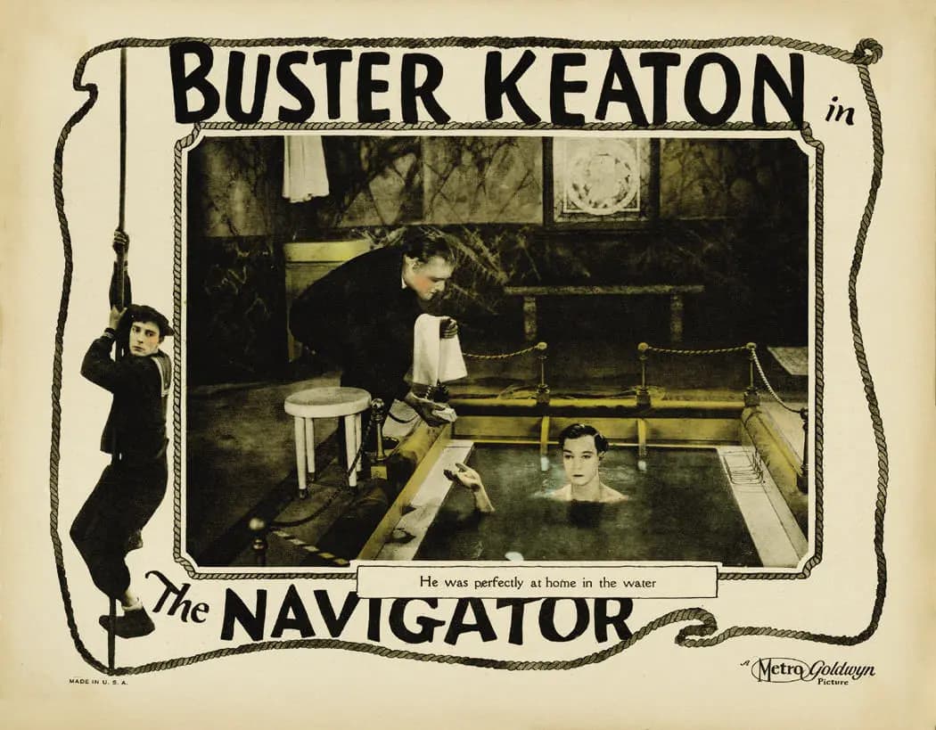 The Navigator