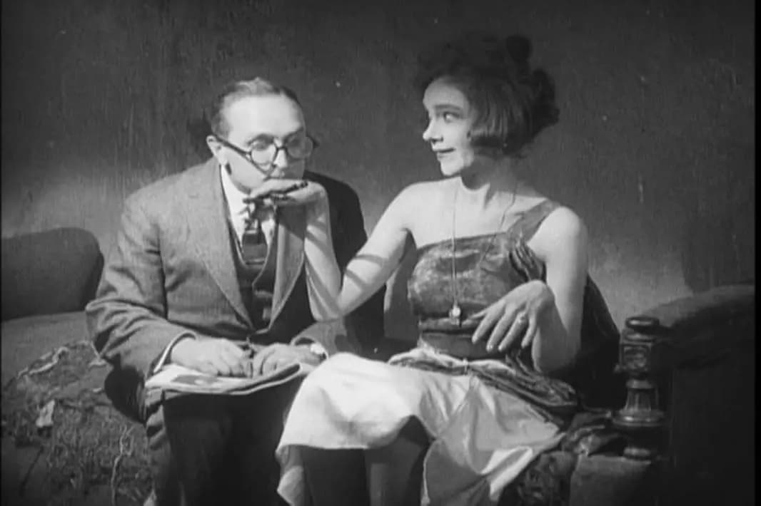 The Extraordinary Adventures of Mr. West in the Land of the Bolsheviks photo