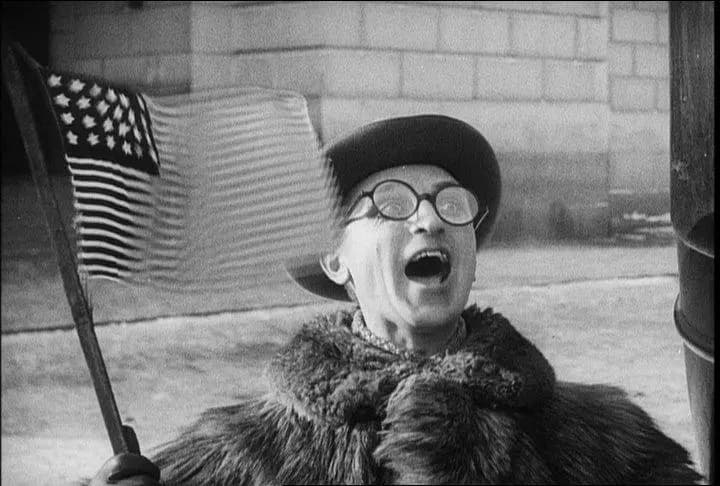 The Extraordinary Adventures of Mr. West in the Land of the Bolsheviks photo
