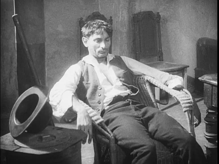 The Extraordinary Adventures of Mr. West in the Land of the Bolsheviks