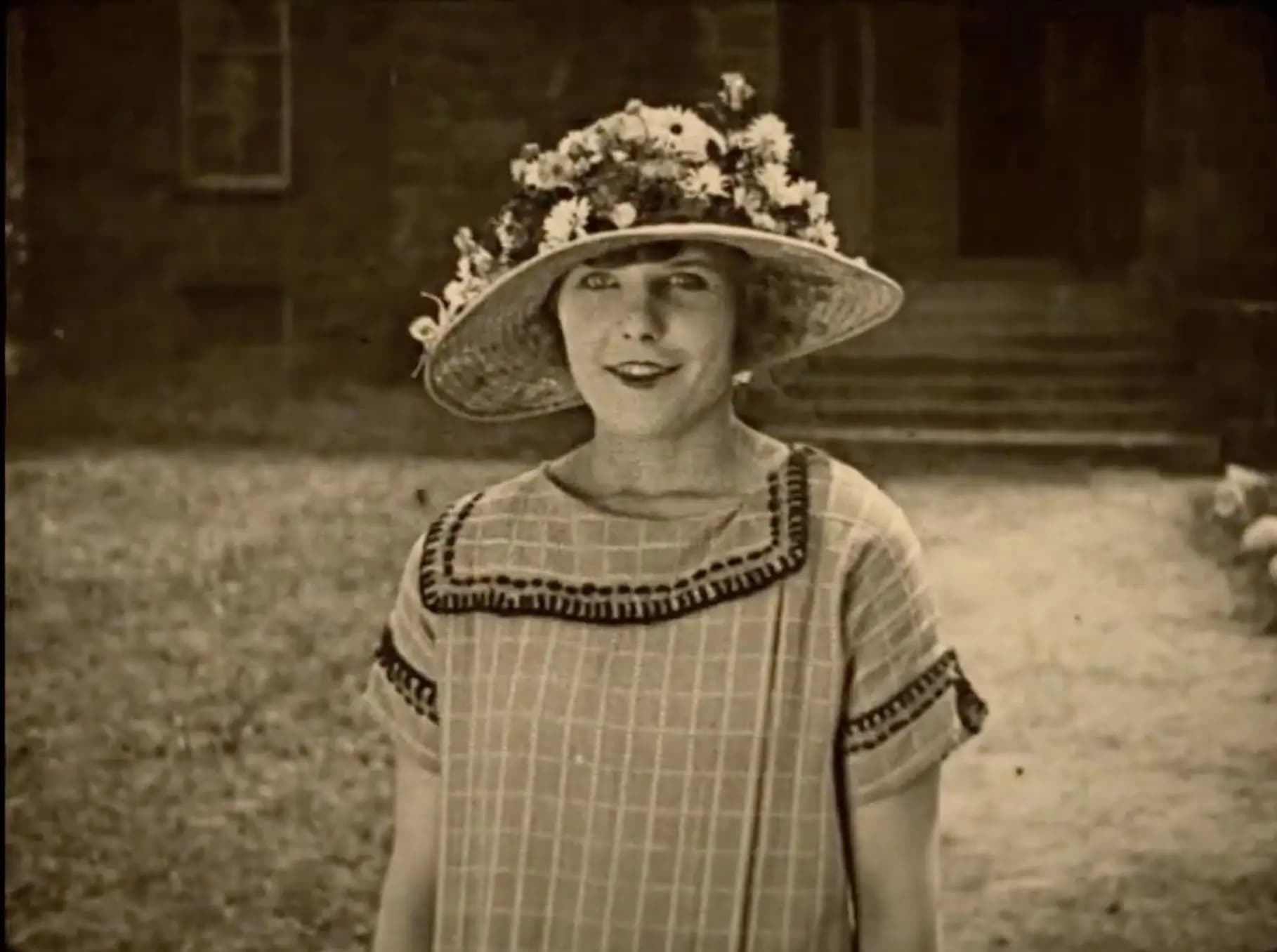 The New School Teacher photo