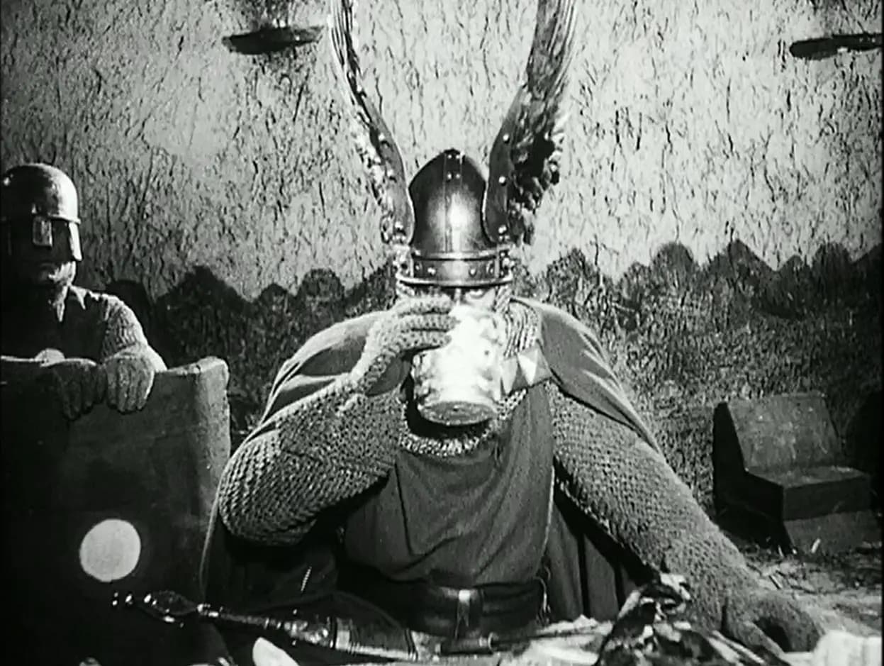 Die Nibelungen: Kriemhild's Revenge