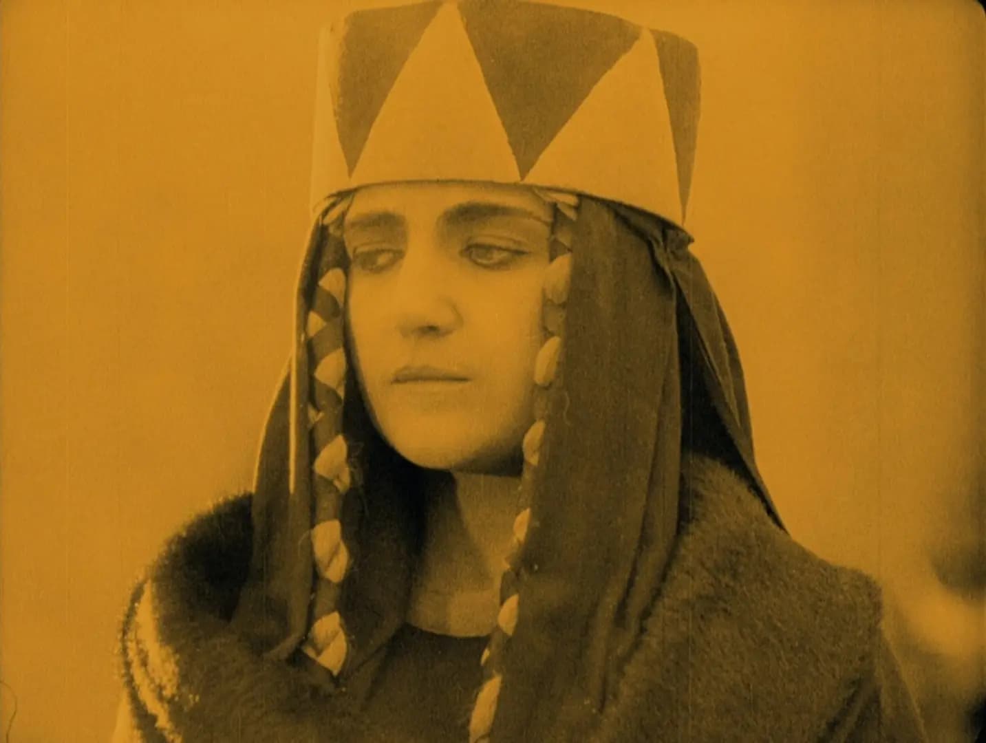 Die Nibelungen: Kriemhild's Revenge