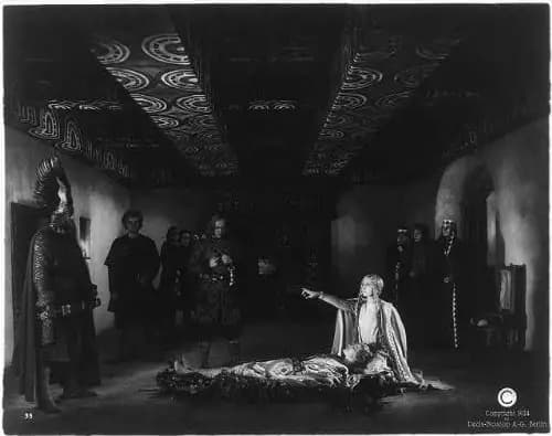 Die Nibelungen: Siegfried photo