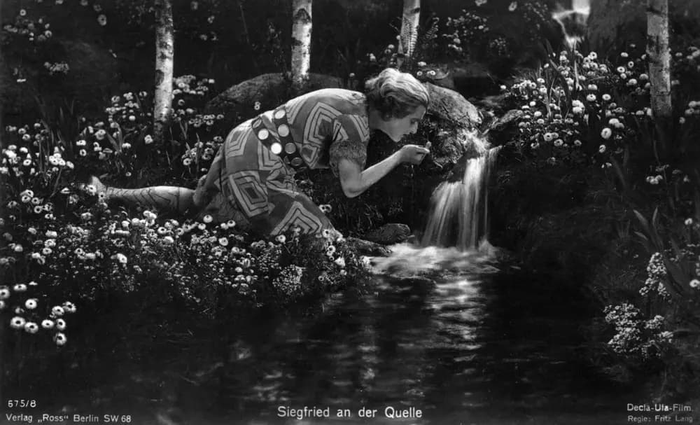 Die Nibelungen: Siegfried photo