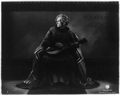 Die Nibelungen: Siegfried photo