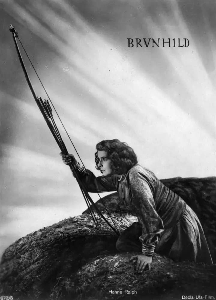 Die Nibelungen: Siegfried photo