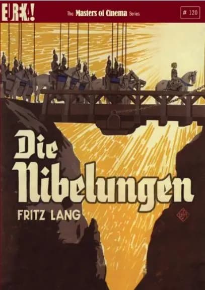 Die Nibelungen: Siegfried photo