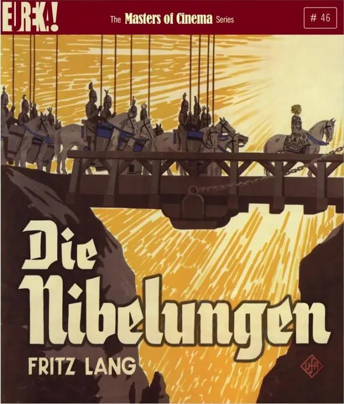 Die Nibelungen: Siegfried