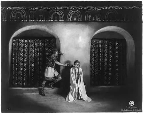 Die Nibelungen: Siegfried