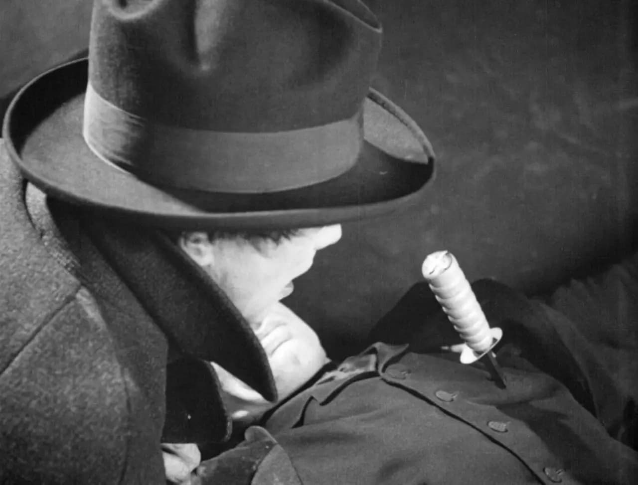 The Hands of Orlac photo