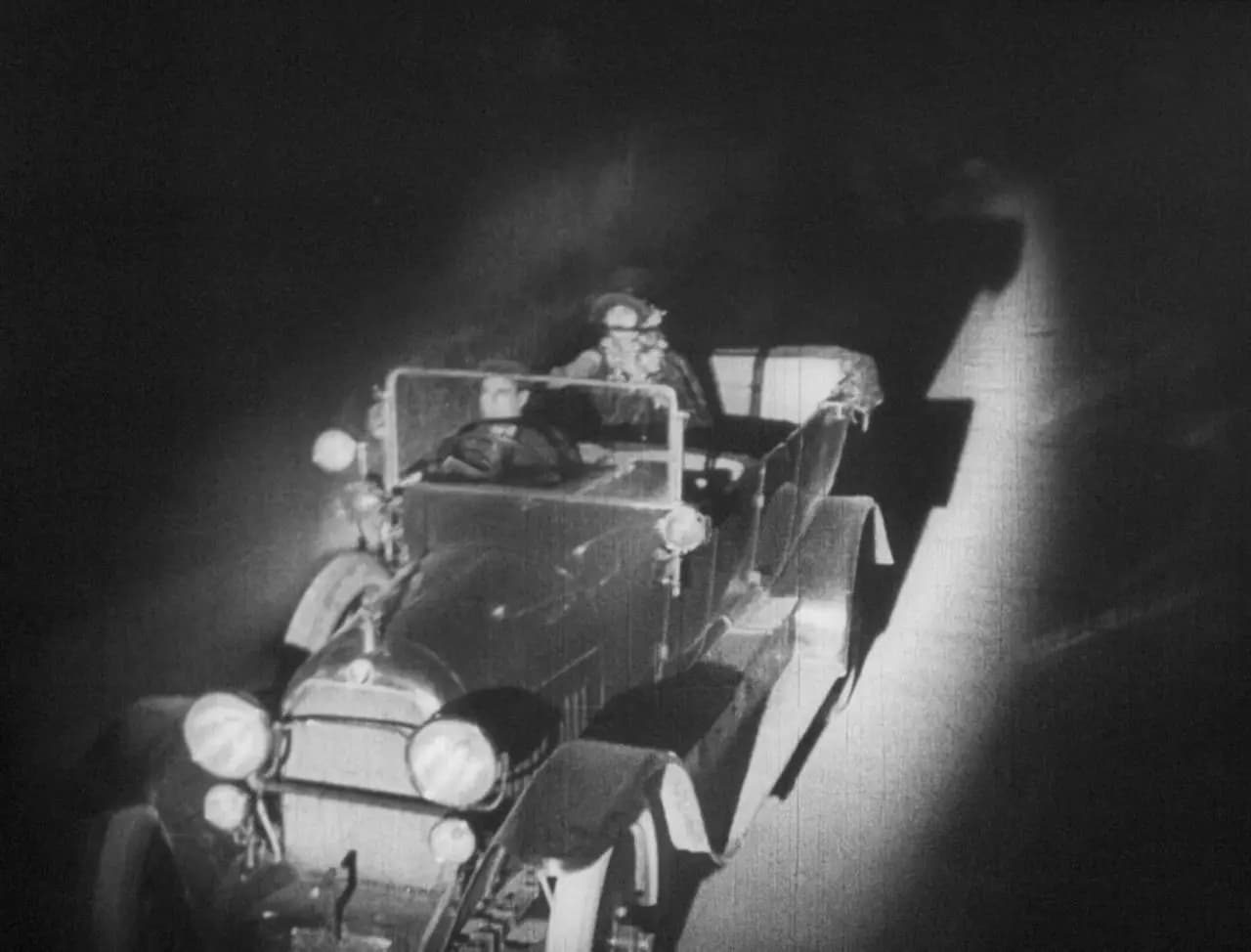 The Hands of Orlac photo