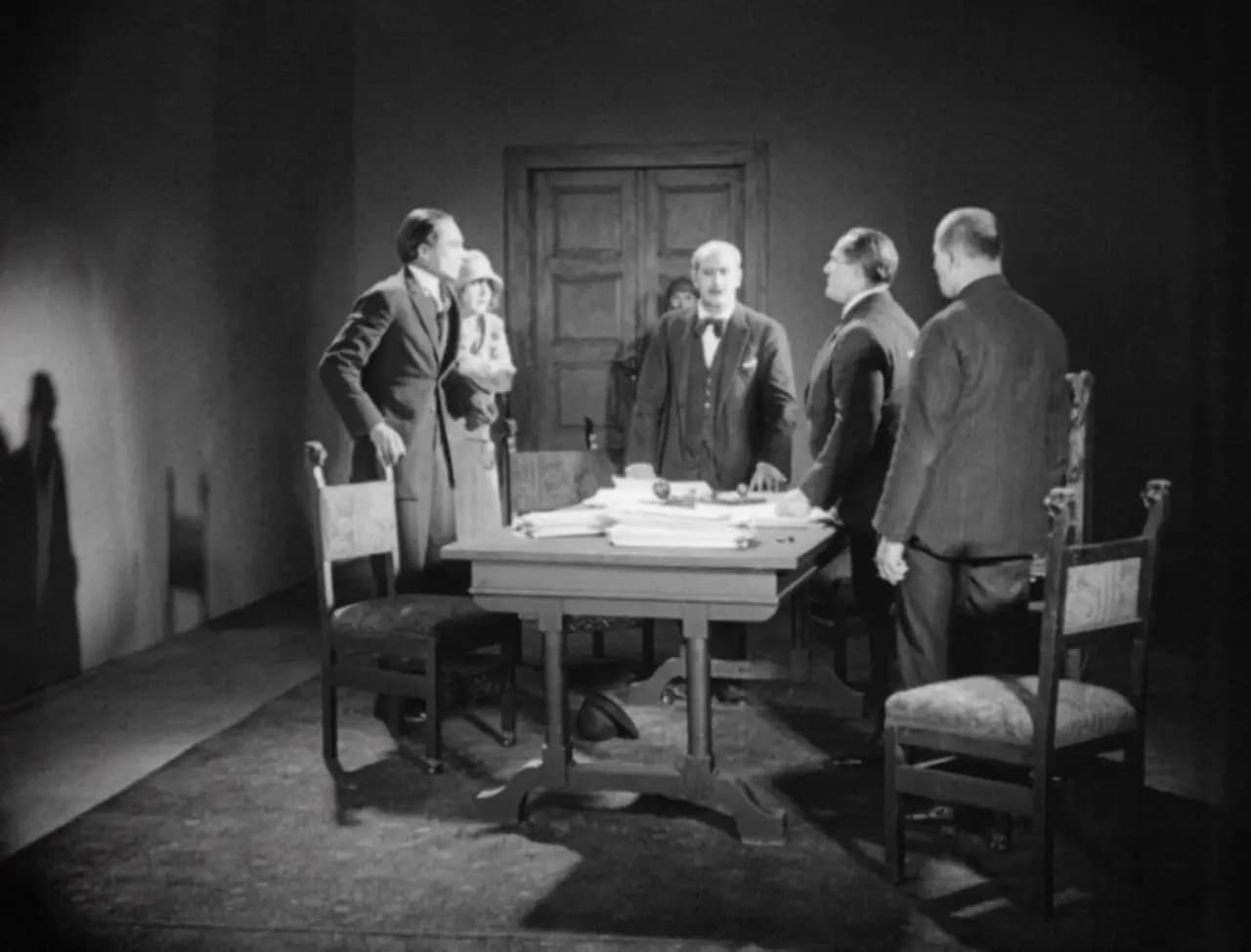 The Hands of Orlac photo