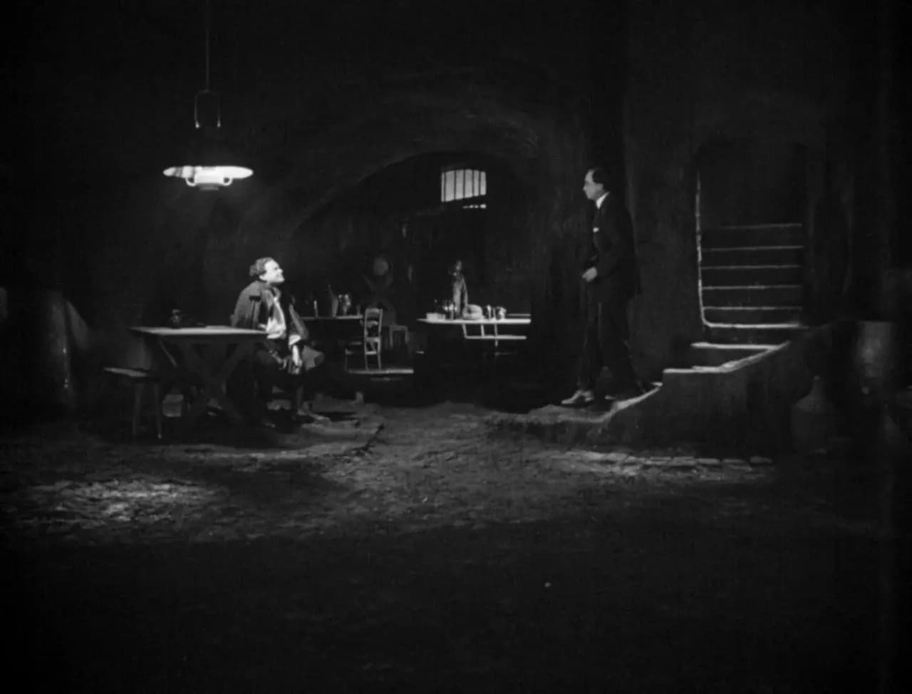The Hands of Orlac photo