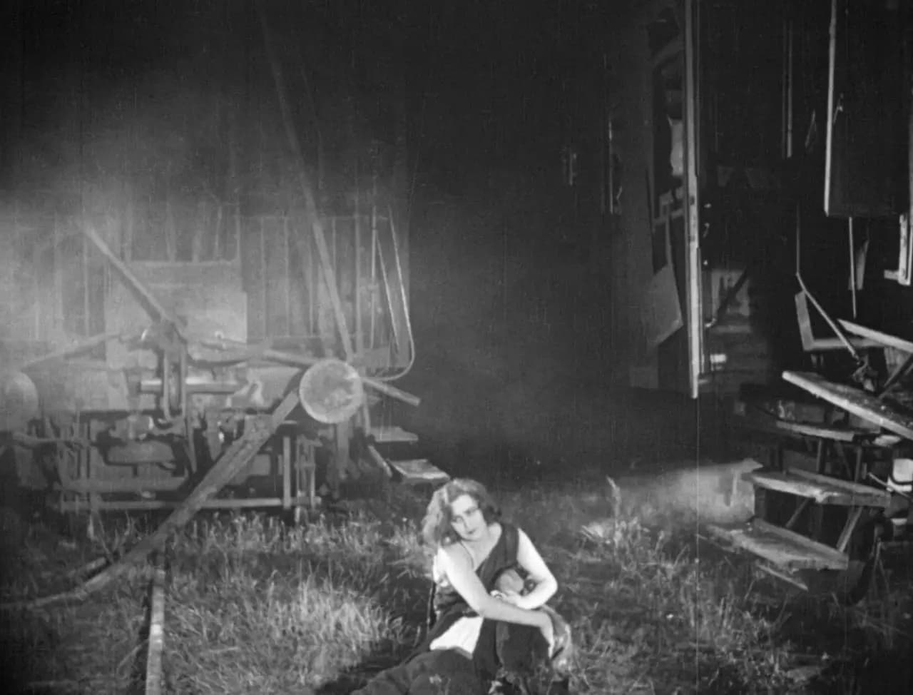 The Hands of Orlac photo