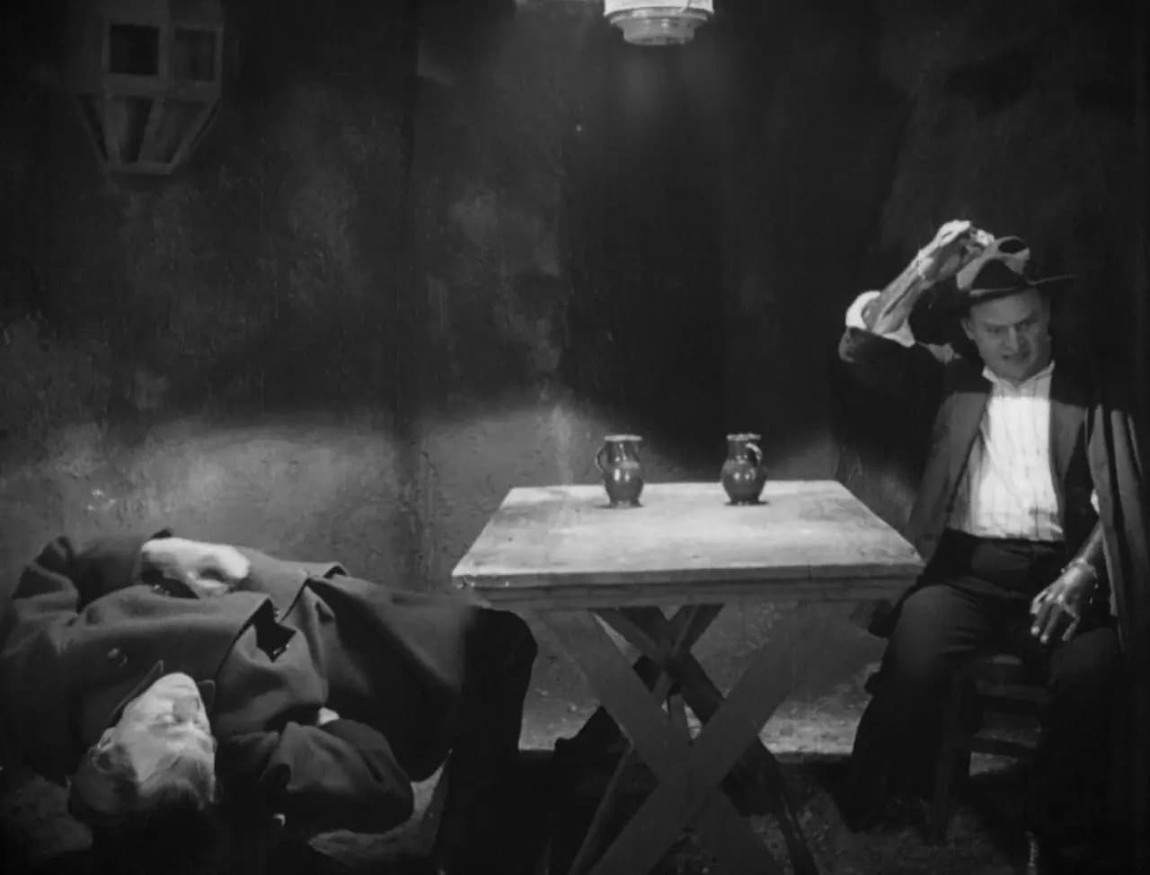 The Hands of Orlac photo