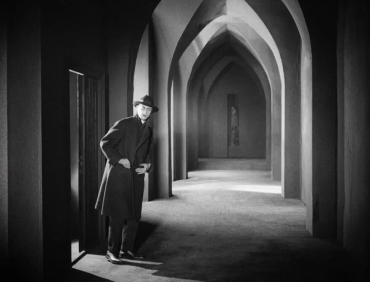 The Hands of Orlac photo