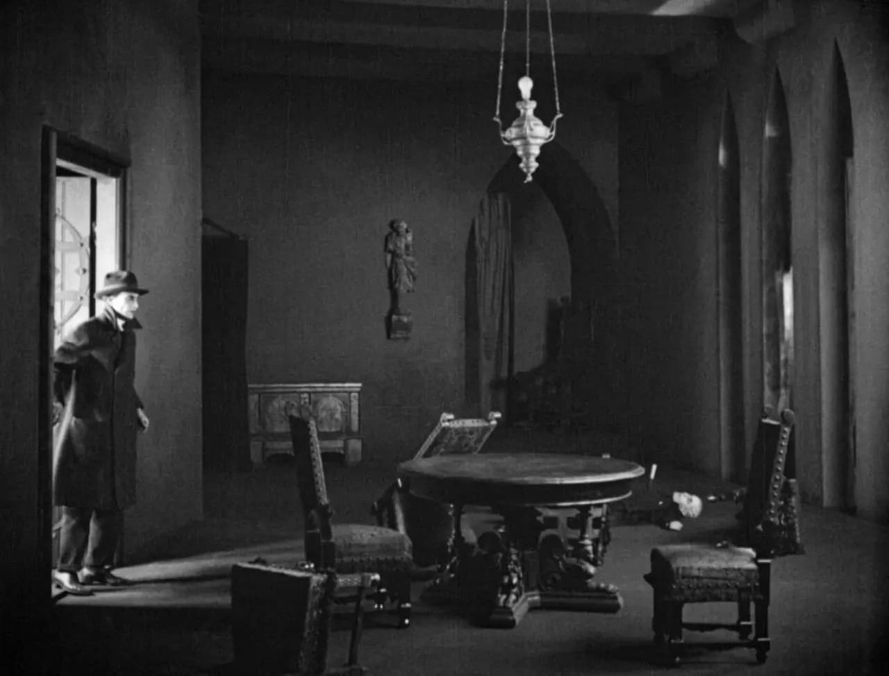 The Hands of Orlac photo