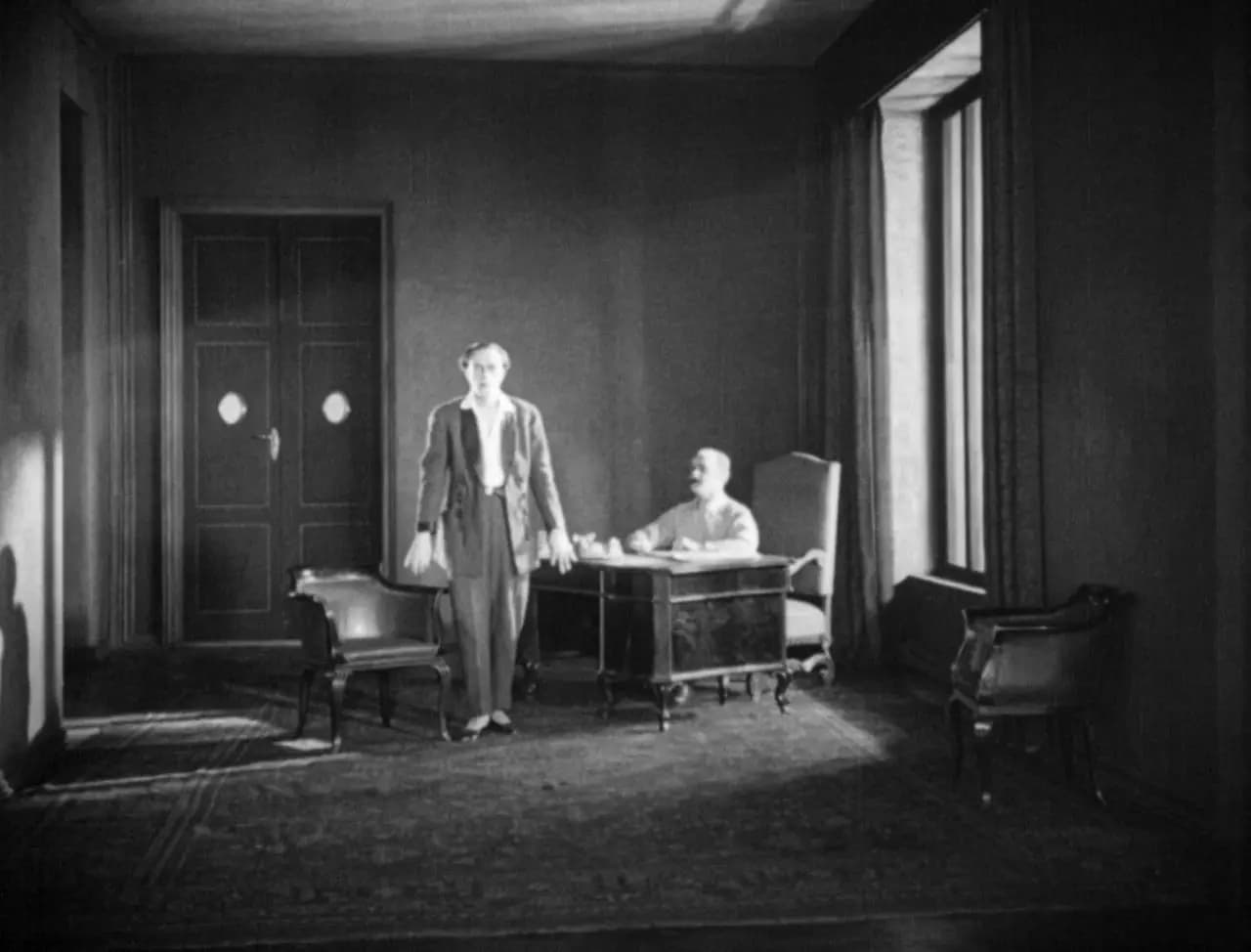 The Hands of Orlac photo