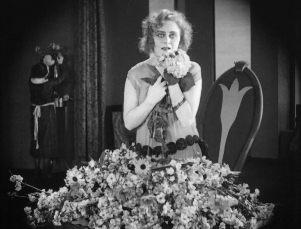 The Hands of Orlac photo