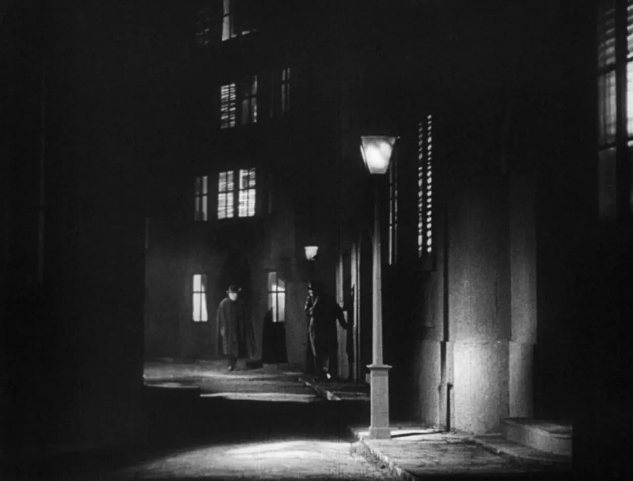 The Hands of Orlac
