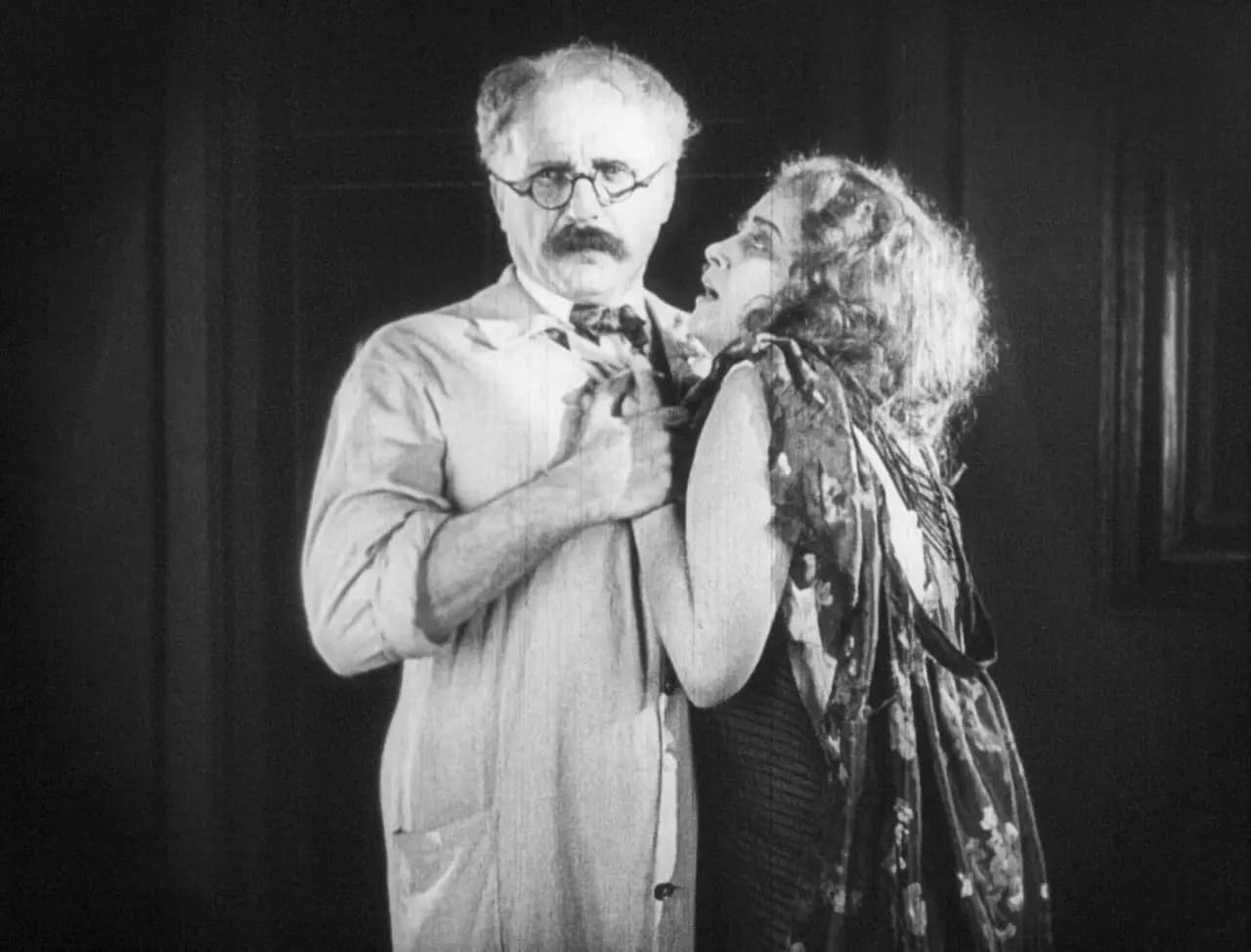 The Hands of Orlac