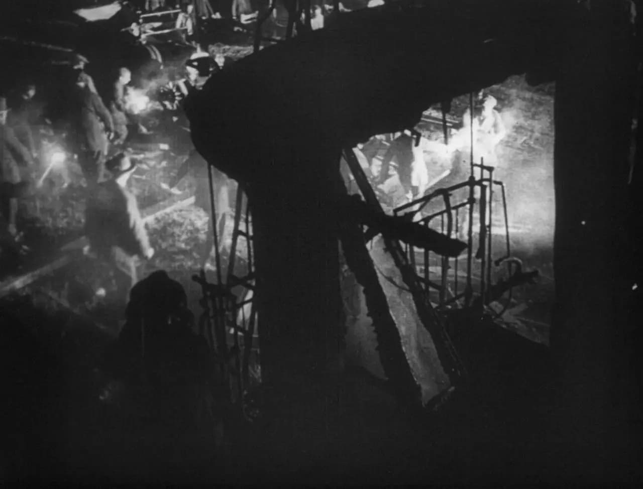 The Hands of Orlac