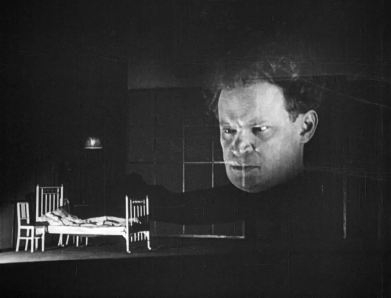 The Hands of Orlac