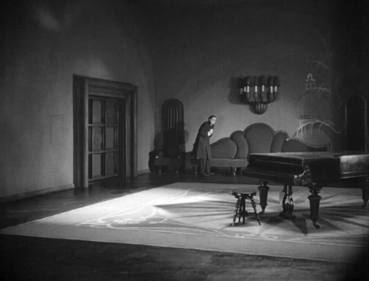 The Hands of Orlac