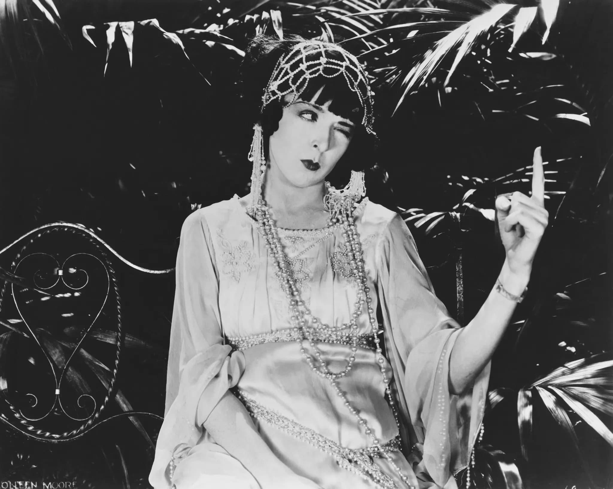 The Perfect Flapper photo