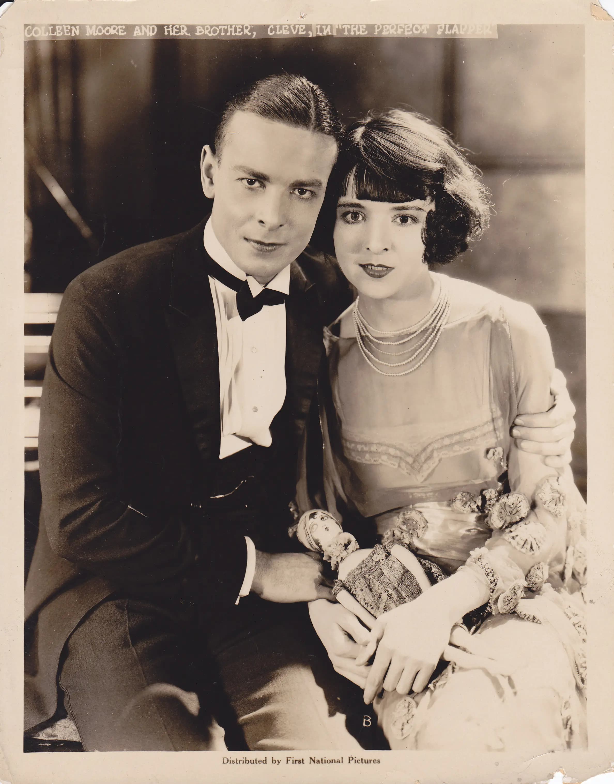 The Perfect Flapper photo