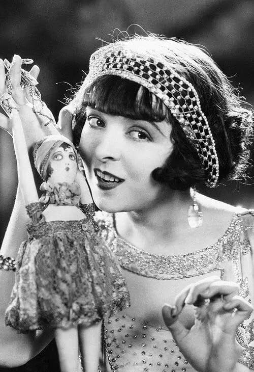 The Perfect Flapper
