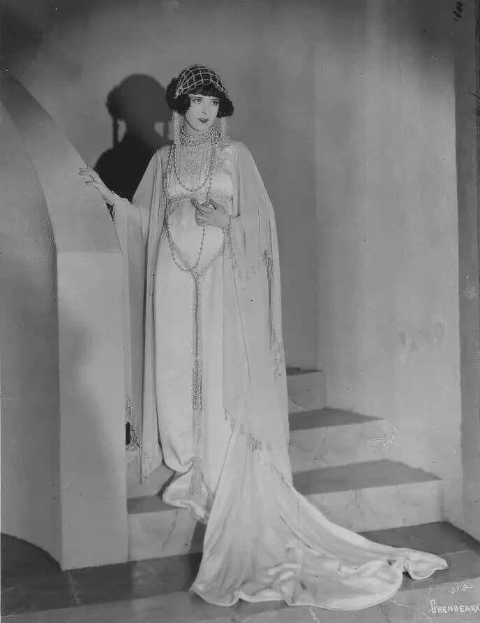 The Perfect Flapper