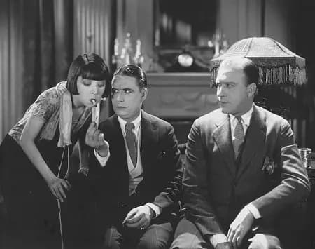 The Perfect Flapper