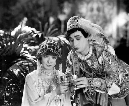 The Perfect Flapper