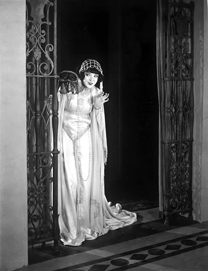 The Perfect Flapper