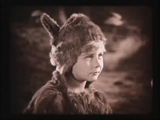 Peter Pan photo