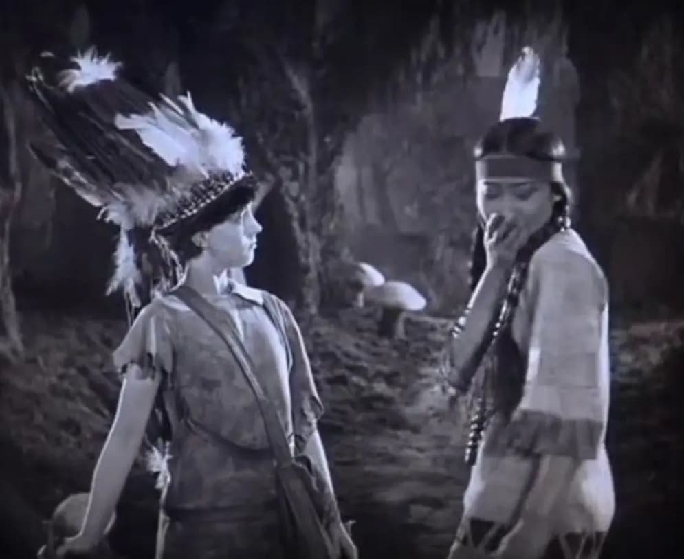 Peter Pan photo