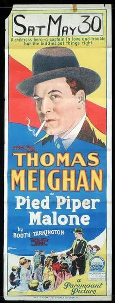 Pied Piper Malone