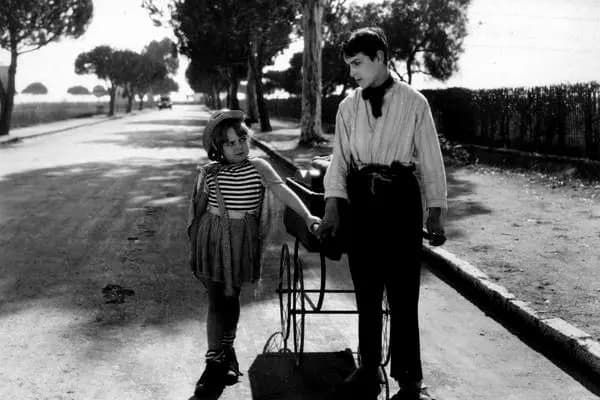 Pierrot, Pierrette photo