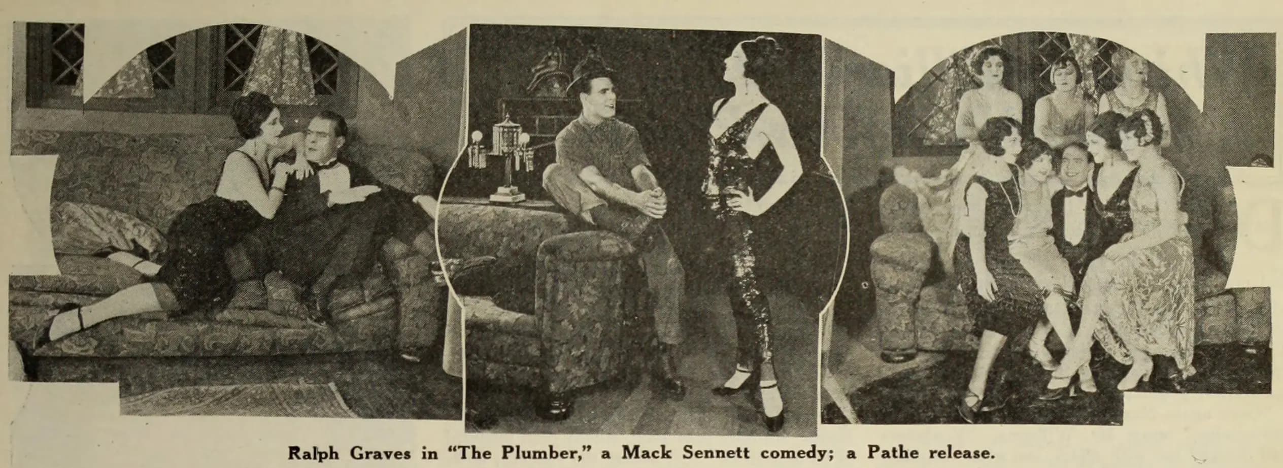 The Plumber