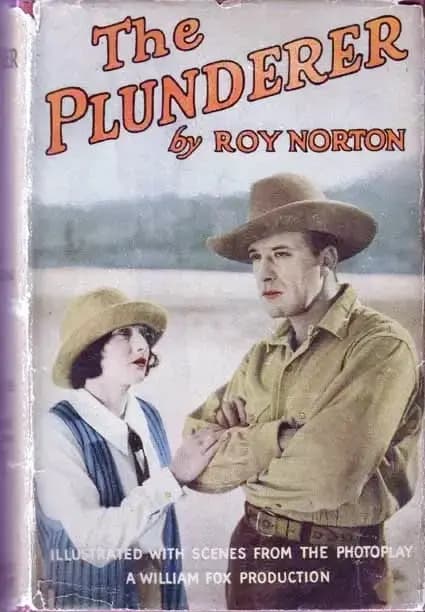 The Plunderer